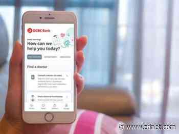 Singapore bank dispenses telehealth app with access to 100 medical professionals