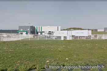 Arras : grève chez Eurotranspharma, société de transport de produits de santé, à cause du montant de la prime - France 3 Régions