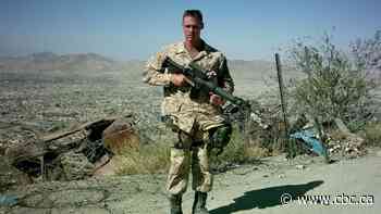 Twice-forgotten soldier sues Veterans Affairs over 'abandoned' case file