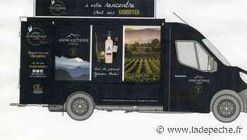 Limoux : les vignerons d’Anne de Joyeuse font le tour de France - LaDepeche.fr