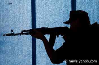Here Are the 5 Guns the Russian Military Loves