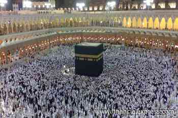 Haj pilgrimage 2020: Indian pilgrims will not travel to Saudi Arabia, says Naqvi