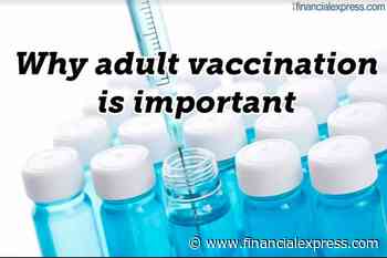 Adult Vaccination and its benefits explained! Types of vaccines; here’s all you need to know