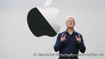 Apple ersetzt Intel-Chips bei Macs durch eigene Prozessoren