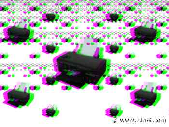 80,000 printers are exposing their IPP port online