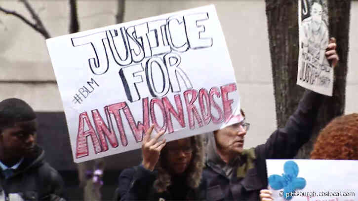 Pa. Senate Committees Pass Police Reform Bills, Will Go To Full Senate For Vote