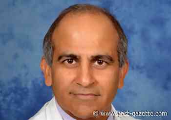 AHN neurologist finds COVID-19 can trigger paralytic disease