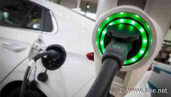 IEA: Electric vehicle sales will continue to rise despite Covid-19 crisis