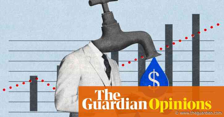 Now, more than ever, America must make water a human right | Bernie Sanders and Brenda Lawrence