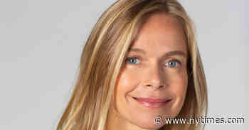 She Ate and Ate, and Never Felt Satisfied