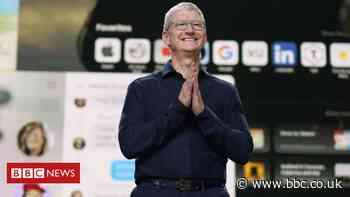 Apple makes concessions to App Store developers