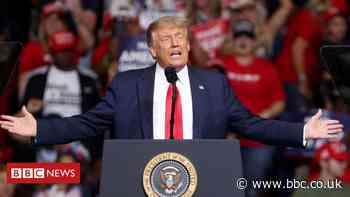 Foreign tech workers affected by Trump visa freeze
