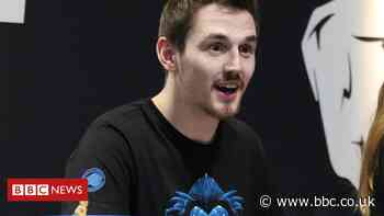 YouTuber Syndicate denies sexual assault claims