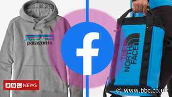 The North Face and Patagonia boycott Facebook ads