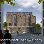 Green light for expansion of famous London music business hub by Pilbrow & Partners