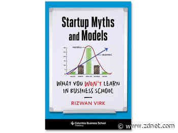 Startup Myths and Models, book review: A quirky guide to Startup Land
