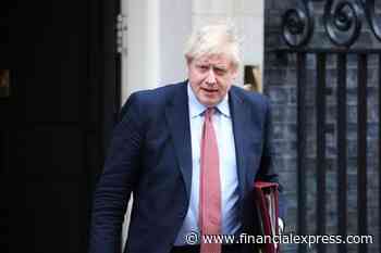 UK PM Boris Johnson to set July 4 date to end COVID-19 lockdown with bars reopening
