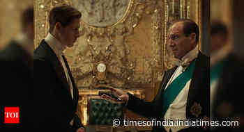 The King’s Man trailer: Ralph Fiennes, Gemma Arterton starrer promises action and adventure - Times of India