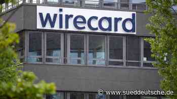Wirecard braucht Lizenz für Geschäfte in Singapur - Süddeutsche Zeitung