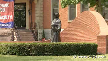 D’Youville College changes mascot