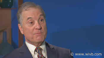 Dr. Russo tackles contact sports, reopening schools in the COVID-19 era