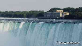 Niagara Falls officials say state park is open for business