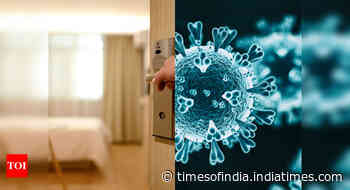 Is it safe to stay in a hotel during coronavirus?