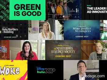 NewFronts take virtual stage and Apple talks privacy at WWDC: Tuesday Wake Up Call