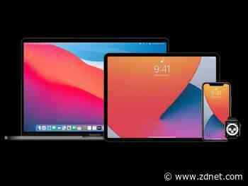 Will your Apple gadgets run iOS 14, iPadOS 14, macOS Big Sur, and watchOS 7? Everything you need to know