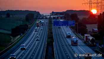 Die Krise trifft Deutschland härter als bisher vermutet