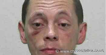 Sunderland thief snared by police just 9 minutes after 999 call is made