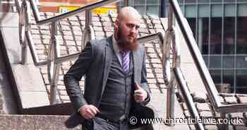 Pervert sent two 15-year-old girls pictures of his genitals on social media