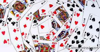 Poker and the Psychology of Uncertainty