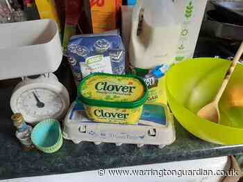 Cardinal Newman pupils get busy learning new skills at home