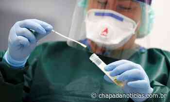 Coronavírus: chega a 67 número de curados em Itaberaba - chapada notícias