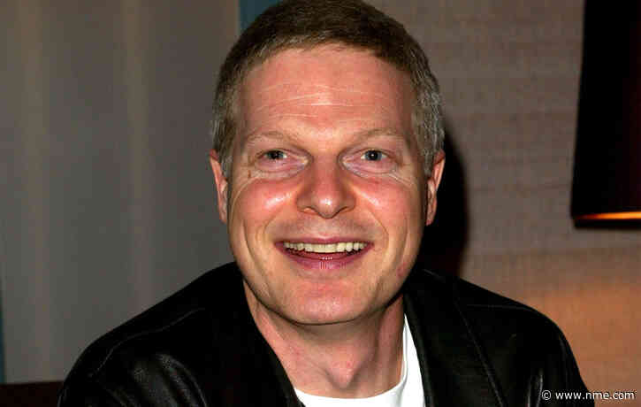 Hollywood producer and investor Steve Bing dies aged 55