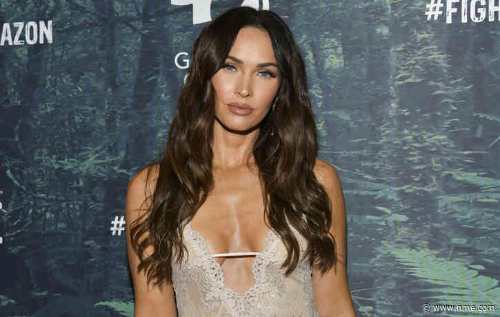 Megan Fox responds to claims she was “preyed upon” by Michael Bay