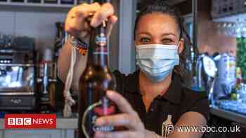 Coronavirus: When will pubs, bars, cafes and restaurants reopen?