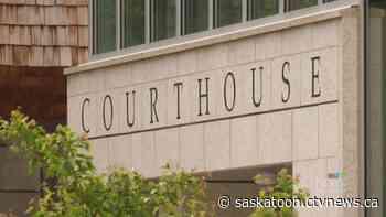 21-year-old man convicted of second-degree murder in Saskatoon man’s death should get 10 years parole ineligibility: defence