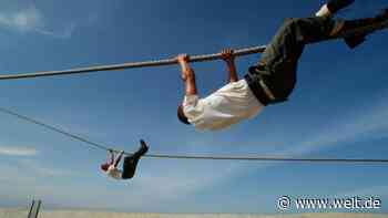 Hilfe per Superyacht – die geheime Spezialtruppe des Google-Gründers