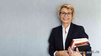 26.750 Euro Gehalt – warum Manager und Anwälte trotzdem Lehrer werden