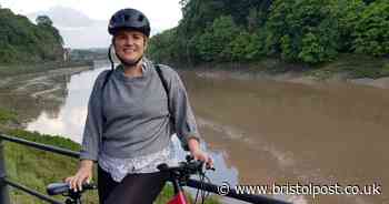 Lockdown made me fall in love with cycling - but now I'm terrified