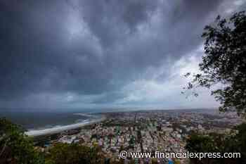 IMD records cyclonic circulations over Odisha! Check details