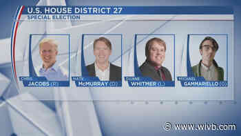 Race for NY-27 will determine Collins’ replacement