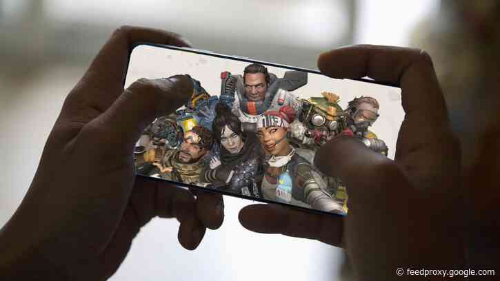 Apex Legends Mobile: what we want to see