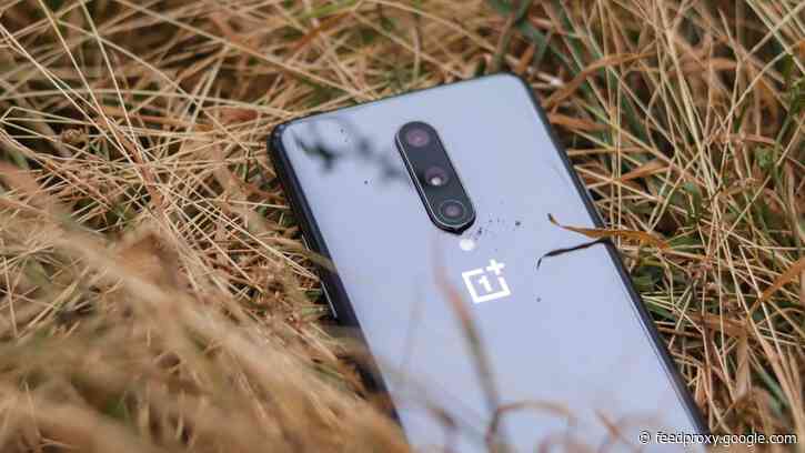 OnePlus Z teased repeatedly on Twitter as a cheap phone with a new name