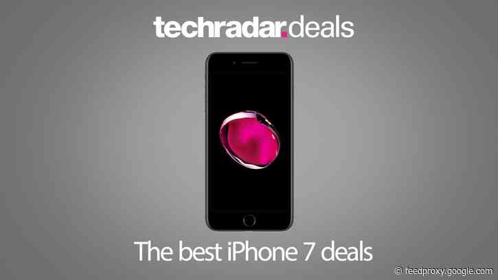 The best iPhone 7 deals and prices in June 2020