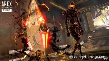 Apex Legends to Launch on Mobiles This Year: EA CEO Reveals