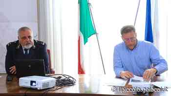 Polizia locale, Polidori: "Non si faccia di tutta l’erba un fascio, ma i reati più gravi derivano dalla presenza di stranieri" - Il Piccolo