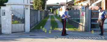 «Gli ha sparato alla schiena Poi è andato a tagliare l'erba» - La Provincia di Como